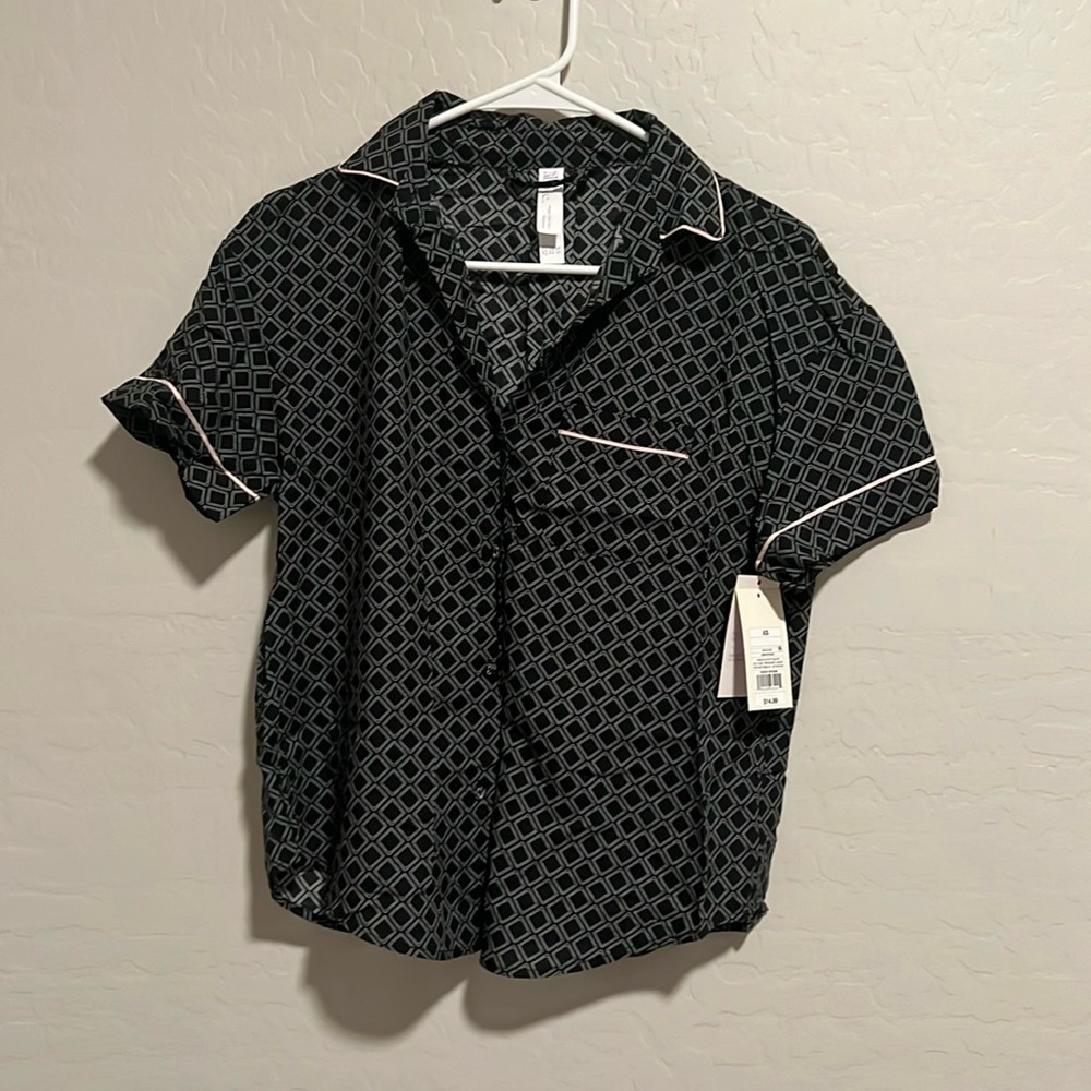 NWT PJ Set
